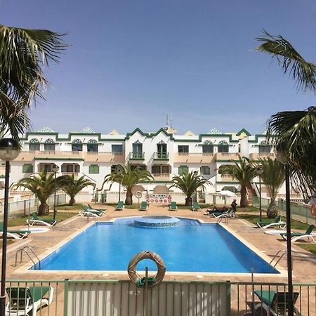 Luxury 1 Bed Apartment-Sleeps4-La Gaudia Complex-Caleta Fuste- Fuerteventura 科斯塔卡莱塔 外观 照片