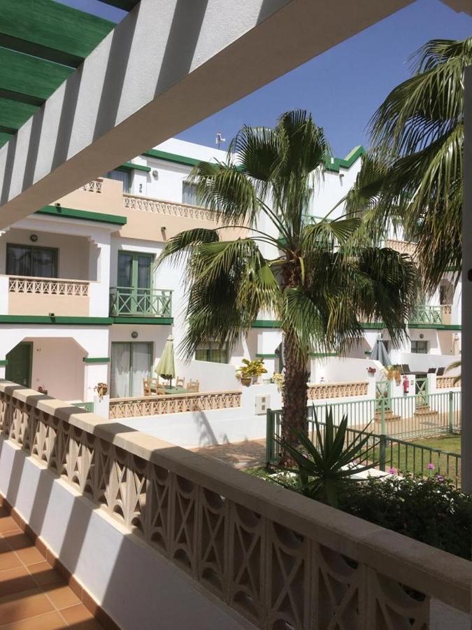 Luxury 1 Bed Apartment-Sleeps4-La Gaudia Complex-Caleta Fuste- Fuerteventura 科斯塔卡莱塔 外观 照片